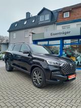 KGM Rexton - KGM Rexton Gebrauchtwagen Gebrauchtwagen