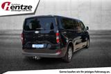 Ford Transit Custom 2.0 EcoBlue 320 L2 2x Schiebetür - Ford Transit: Automatik