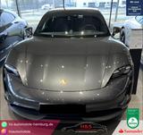 Porsche Taycan Sport Turismo - Porsche Taycan Turismo Gebrauchtwagen