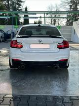 BMW M240i - BMW M240i Gebrauchtwagen