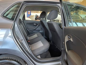 Volkswagen Polo V Trendline TDI 5-Türer *KLIMA*TÜV1126*ALU