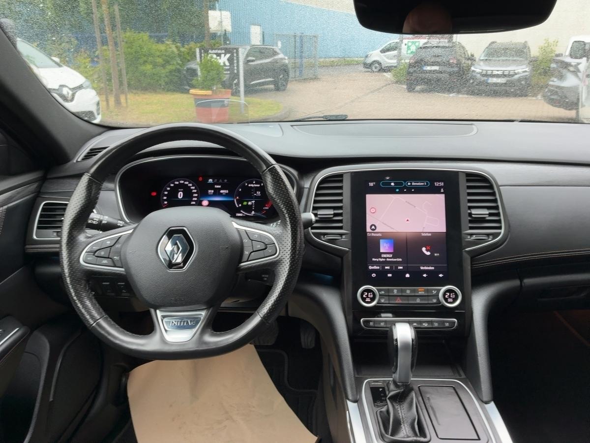 Renault Talisman Grandtour INITIALE PARIS TCe160 EDC