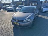 Volkswagen Golf VI Trendline Euro5 2Hand Klimaanlage
