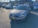 Volkswagen Golf VI Trendline Euro5 2Hand Klimaanlage
