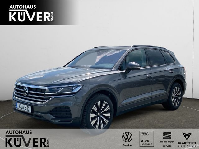 VW Touareg 3.0 TDI DSG 4M GJR*ACC*AHK*NAVI