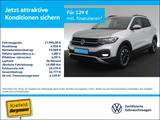 Volkswagen T-Cross 1.0 TSI Life ACC NAVI KAMERA SHZ PDC - VW T-Cross Gebrauchtwagen in Duisburg