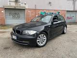 BMW Bmw 116 116d 2.0 116CV cat 5 porte IN OTTIME CON - BMW 116 116i mit Diesel-Antrieb