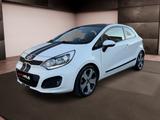 Kia Rio Spirit - gebrauchte Kia Rio aus dem Jahr 2013