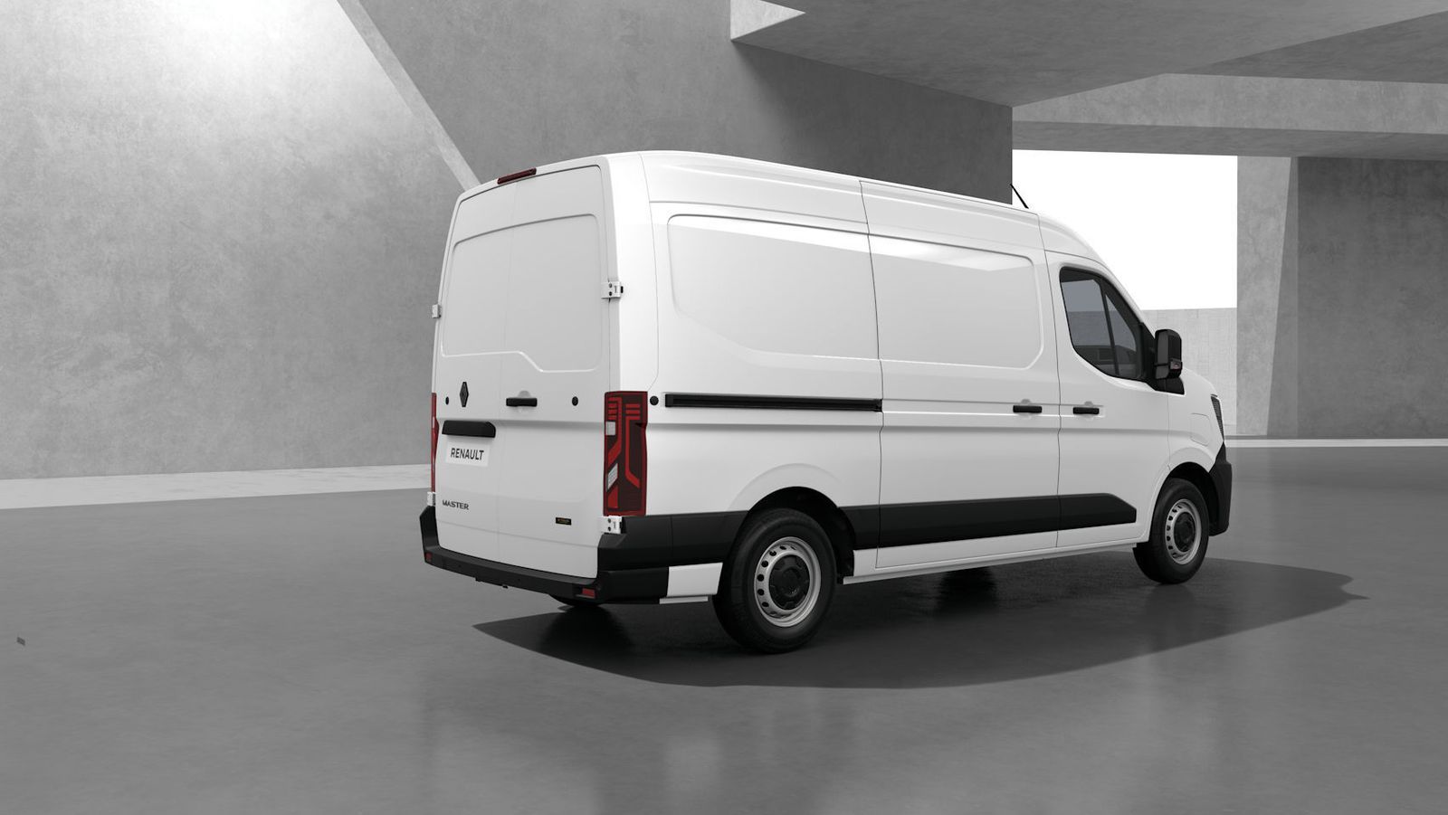 Renault Master - Bild 4