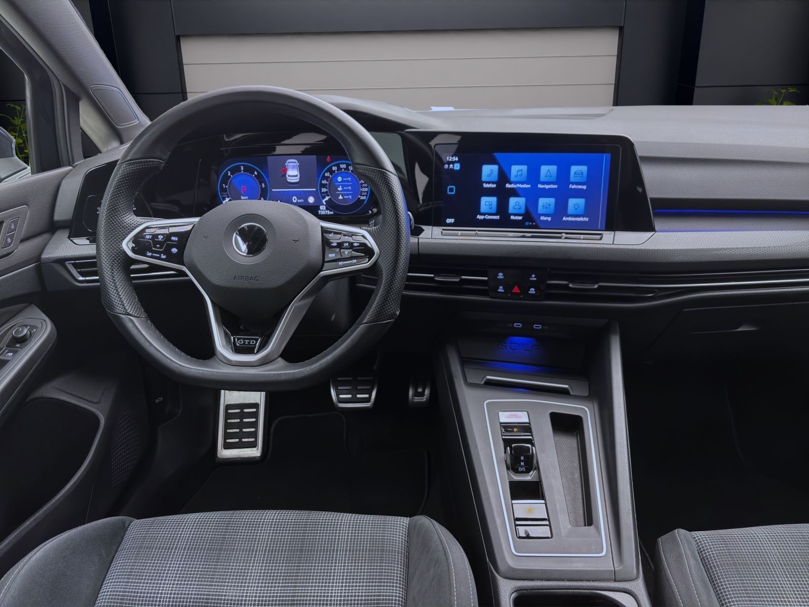 Volkswagen Golf - Bild 12