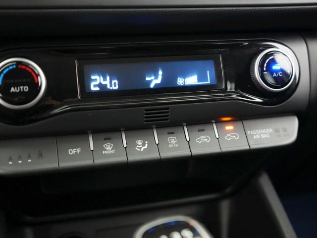 KONA T-GDi INTRO+VOLL-LED-SCHEINWERFER+NAVI+KREL
