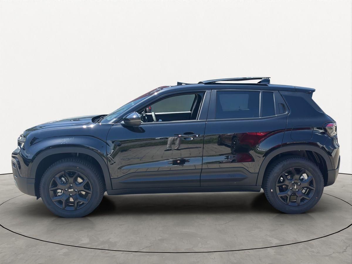 Jeep Avenger - Bild 6