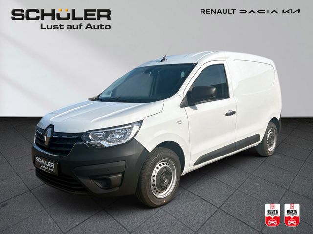 Renault Express  Extra dCi 95 Klang&Klima Paket Kamera