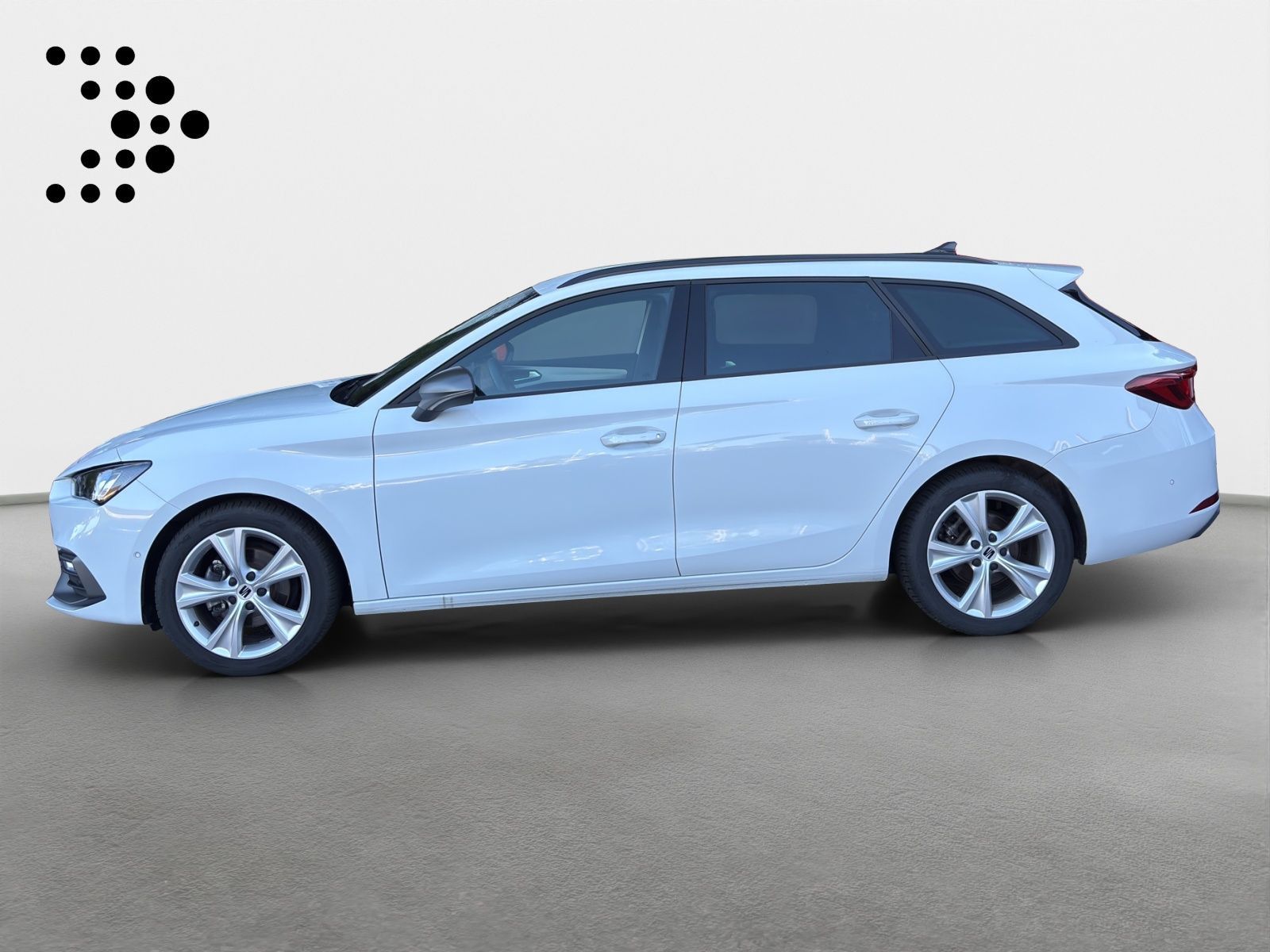 Seat Leon - Bild 5