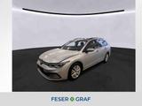 Volkswagen Golf VIII Variant 1.5 eTSI Life DSG LED-Plus/Sit