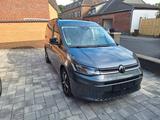 Volkswagen Caddy 1,5TSI 84kW DSG OPF Dark Label Dark Label
