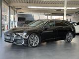 Audi A6 Avant 50TDI quattro 2xS-Line/Matrix/Leder/B&O - Audi A6 mit Diesel-Antrieb: Kombi, Automatik, 2.5