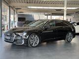 Audi A6 Avant 50TDI quattro 2xS-Line/Matrix/Leder/B&O - Audi A6 mit Diesel-Antrieb: Leder, Kombi, Automatik, Klimaanlage, 2.5