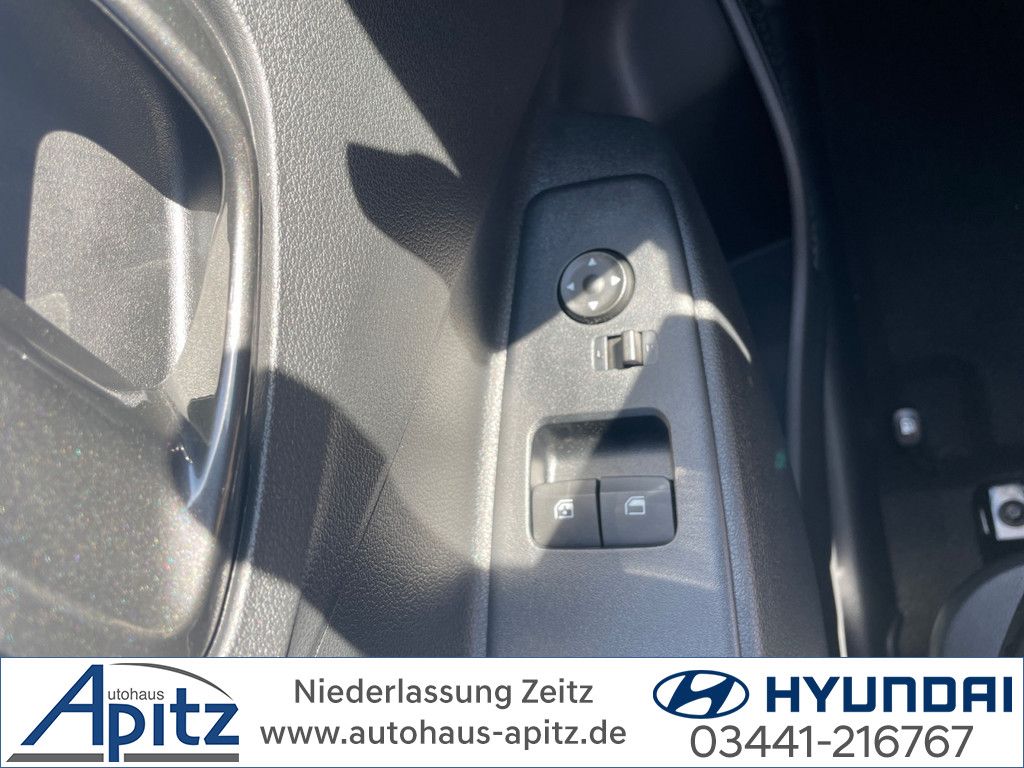 Hyundai i10 – Bild 21