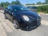 Alfa Romeo MiTo Super Klima TÜV01/27 - Alfa Romeo MiTo: Coupé
