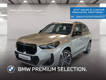BMW X1 M35i xDrive M Sport AHK Driv.Assist.Prof LED