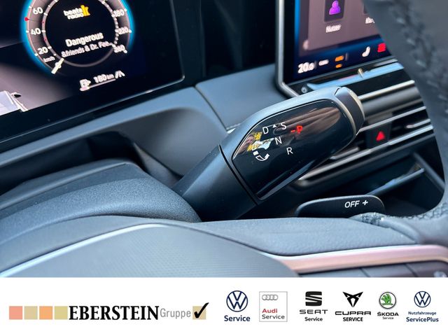 Volkswagen Tiguan Elegance 1.5 eTSI RFK PDC LED