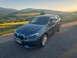 BMW 118d Automatik neues Modell Bremsen Reifen ne - BMW 1er Reihe: Modell