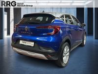 Renault Captur - Vorschau Bild 5