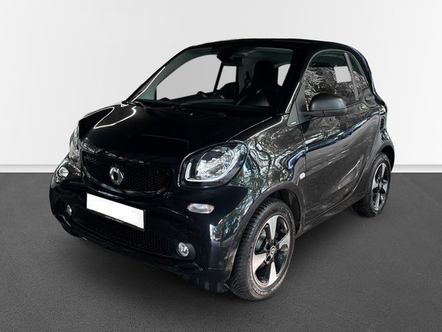 SMART ForTwo – Bild 1