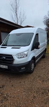 Ford Transit h2 l2