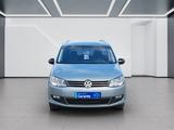 Volkswagen Sharan Style BMT*AUTOMATIK*TÜV/ServiceNEU*2.Hand - Volkswagen Sharan in Mönchengladbach