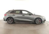Audi S3 Sportback S tronic Nappa LED Pano Nav SHZ Kam - Audi S3 in Düsseldorf