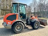 Atlas AR 65 Super Radlader - Atlas Kettenbagger
