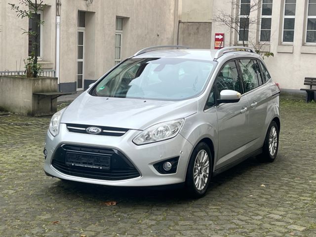 Ford Grand C-Max Grand C-MAX Titanium