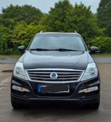 Ssangyong REXTON 2.2 Diesel e-XDi 220 Sapphire 4WD AT ... - Ssangyong REXTON: Xdi