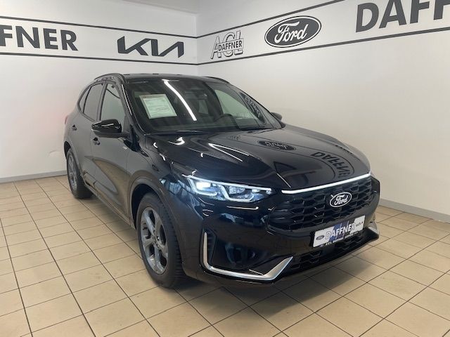Fahrzeugabbildung Ford Kuga ST-Line X HUD AHK-klappbar Navi B&O LED
