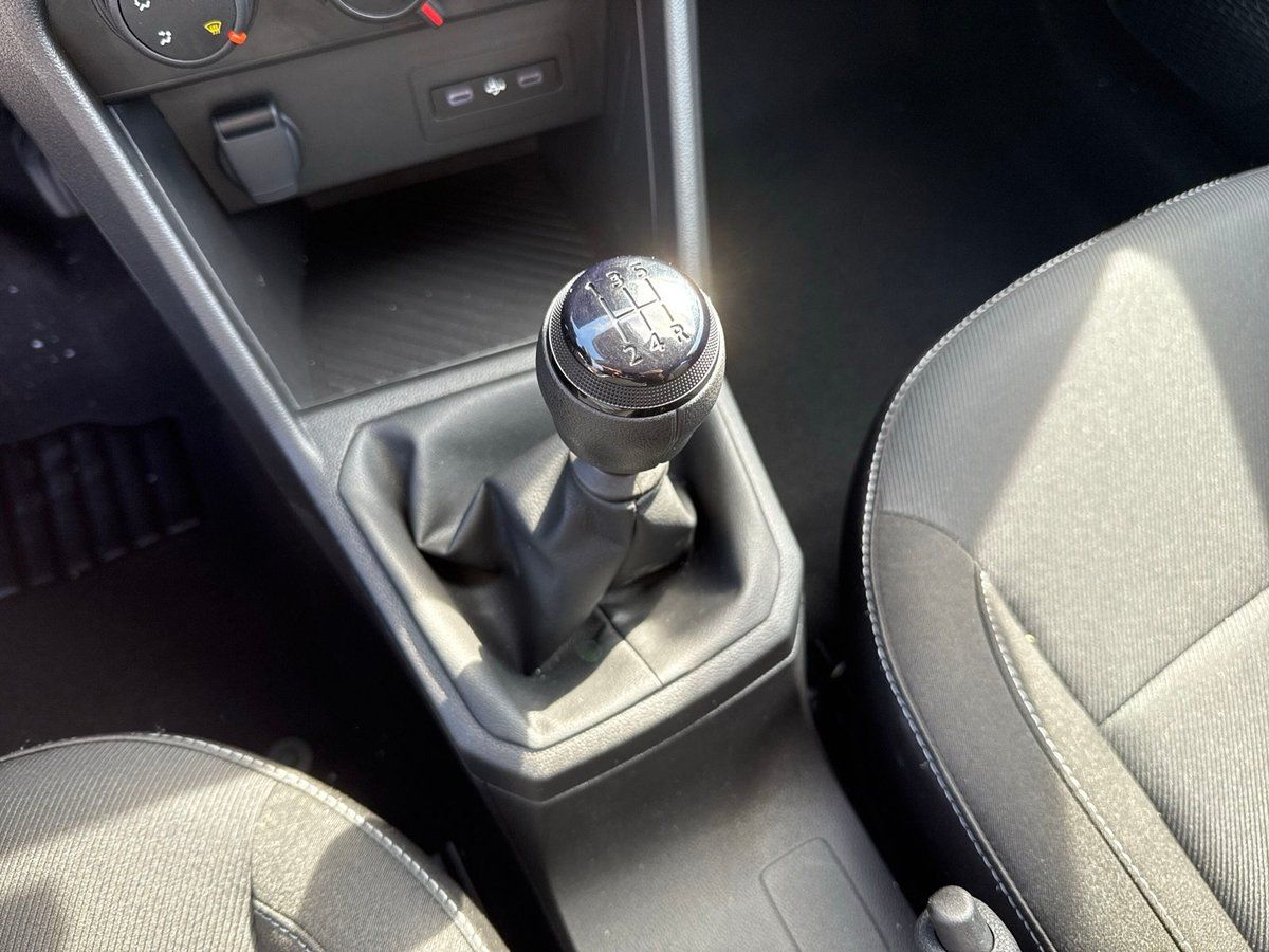 Dacia Sandero - Bild 19