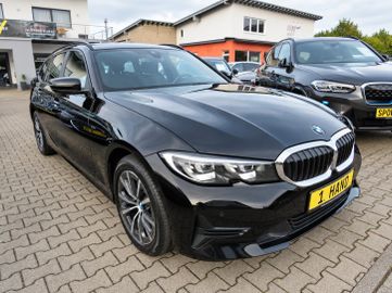 BMW 320 - 3