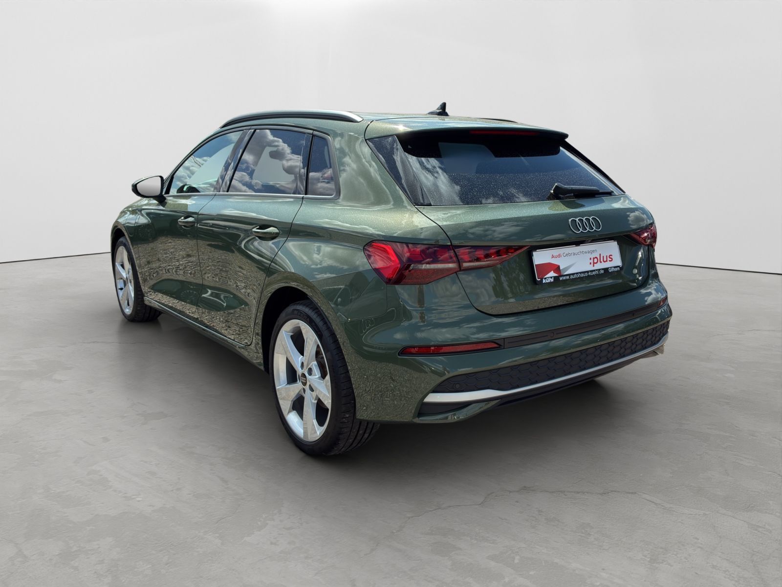 Audi A3 - Bild 4