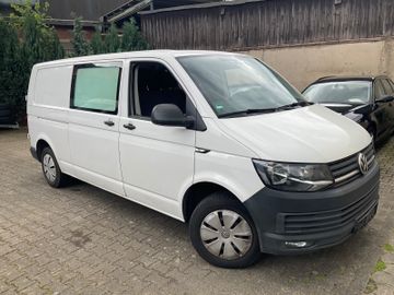 Volkswagen T6 Transporter - 1