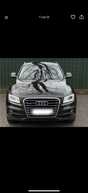 Image of Audi Q5