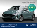 Hyundai i20 1.0 T-GDI DCT 2WD TREND |KAM|NAVI|LM|SHZ|PTS