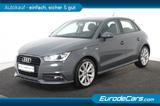 Audi A1 Sportback S-Line **Klimaautomatik*Navi*SHZ* - Audi A1 in Aachen