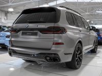 BMW X7 M60 - Vorschau Bild 5