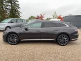 Volkswagen Arteon SB R-Line TSi DSG 4M Black+CarPlay+ACC - Volkswagen Arteon mit Benzin-Antrieb: Automatik