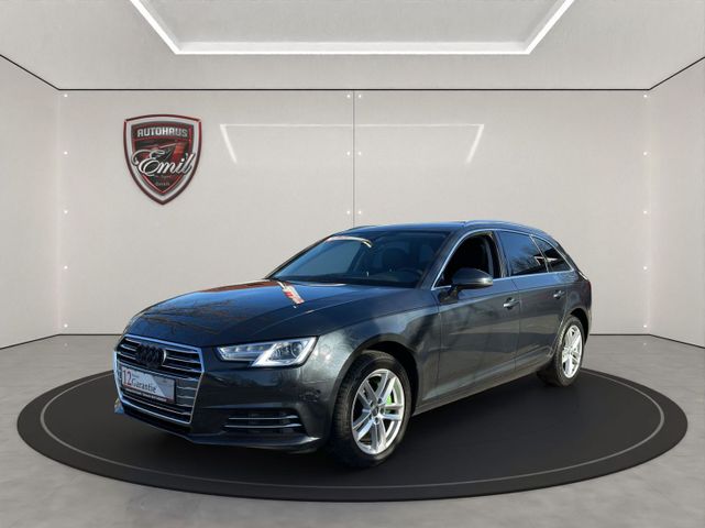 Audi A4 Sport/Digital/Automatik/Bluetooth