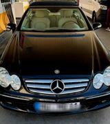 Mercedes-Benz Mercedes - Benz CLK 280 Caprio Benziner mi... - Mercedes-Benz CLK-Klasse mit LPG-Antrieb