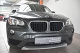 BMW X1 18 d xDrive Navi 2ZKlimaauto Sitzheiz USB PDC - BMW X1: Xdrive18d