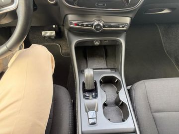 Volvo XC40 - 10