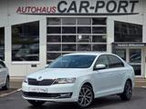 Skoda Rapid Drive| SZHZ| 8-FACH| NEBELSCH. - gebrauchte Skoda Rapid aus dem Jahr 2017